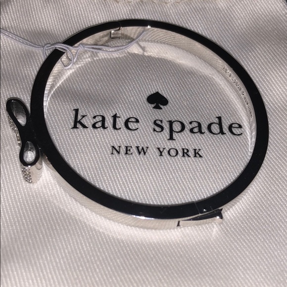 Super Cute Kate Spade ♠️ Bangle 🌸 - Picture 4 of 4